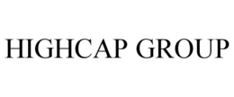 HIGHCAP GROUP trademark