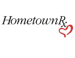 HOMETOWNRX trademark