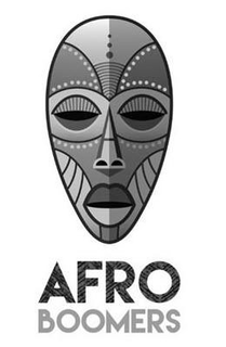 AFRO BOOMERS trademark