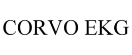 CORVO EKG trademark