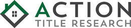 ACTION TITLE RESEARCH trademark