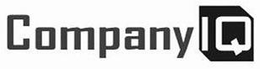 COMPANYIQ trademark
