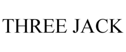 THREE JACK trademark