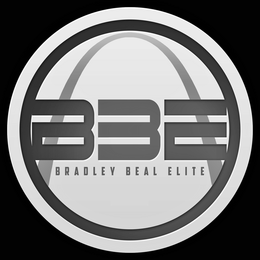 BRADLEY BEAL ELITE BBE trademark