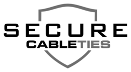 SECURE CABLETIES trademark