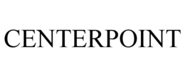 CENTERPOINT trademark