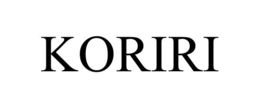 KORIRI trademark