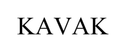 KAVAK trademark