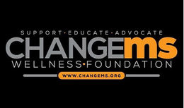 SUPPORT · EDUCATE · ADVOCATE CHANGEMS WELLNESS · FOUNDATION WWW.CHANGEMS.ORG trademark
