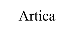 ARTICA trademark