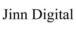 JINN DIGITAL trademark