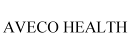 AVECO HEALTH trademark