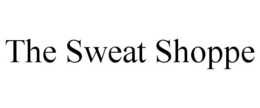 THE SWEAT SHOPPE trademark