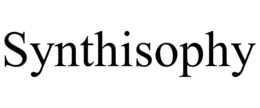 SYNTHISOPHY trademark
