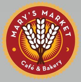 MARY'S MARKET CAFE & BAKERY trademark