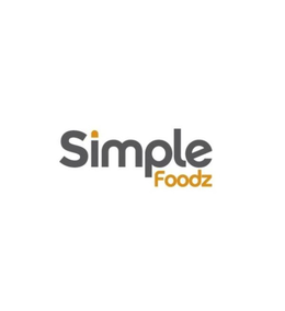 SIMPLE FOODZ trademark