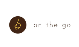 B. ON THE GO trademark
