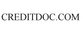 CREDITDOC.COM trademark