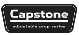 CAPSTONE ADJUSTABLE PROP SERIES trademark