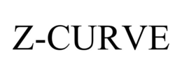 Z-CURVE trademark