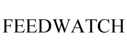 FEEDWATCH trademark