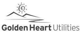 GOLDEN HEART UTILITIES trademark