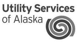 UTILITY SERVICES OF ALASKA trademark