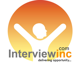 INTERVIEWINC.COM DELIVERING OPPORTUNITY trademark