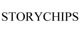 STORYCHIPS trademark
