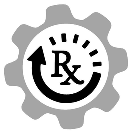 RX trademark