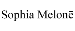 SOPHIA MELONE trademark
