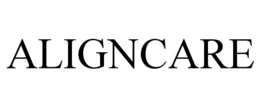 ALIGNCARE trademark