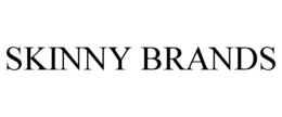SKINNY BRANDS trademark