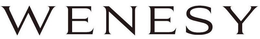 WENESY trademark