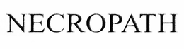 NECROPATH trademark