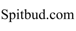 SPITBUD.COM trademark
