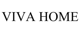 VIVA HOME trademark