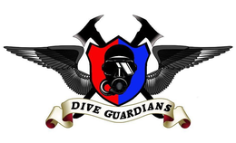 DIVE GUARDIANS trademark