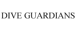 DIVE GUARDIANS trademark