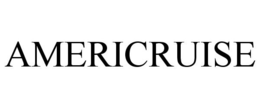 AMERICRUISE trademark