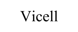 VICELL trademark