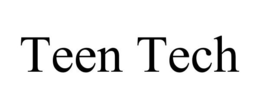 TEEN TECH trademark