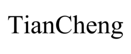 TIANCHENG trademark