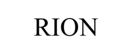 RION trademark