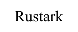 RUSTARK trademark