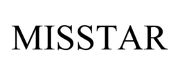 MISSTAR trademark