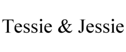 TESSIE & JESSIE trademark