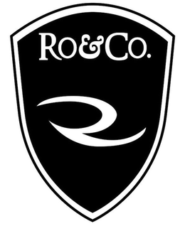 RO&CO. trademark