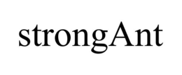 STRONGANT trademark