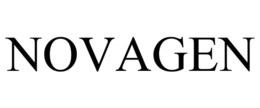 NOVAGEN trademark
